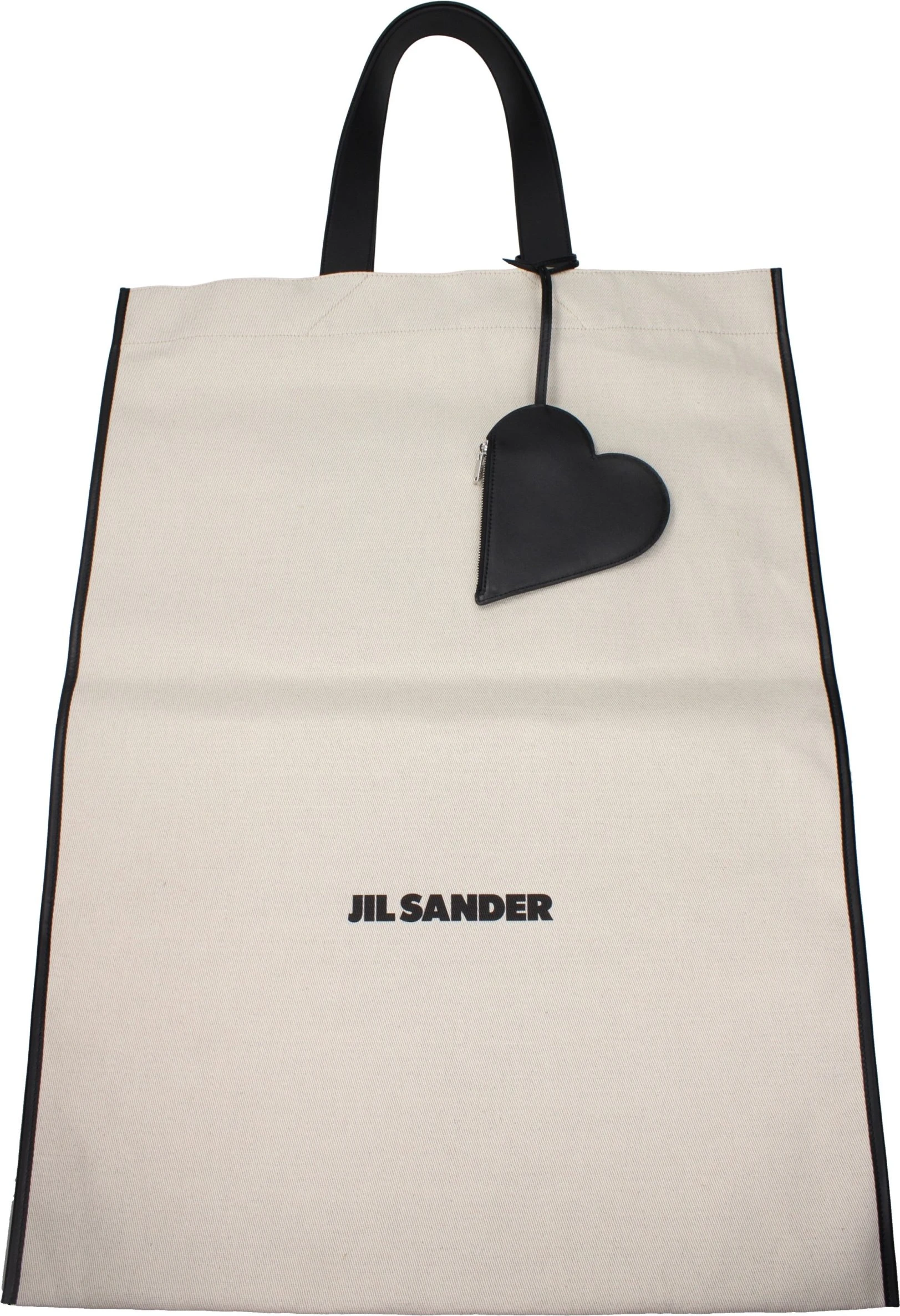 Сумка на плечо Jil Sander