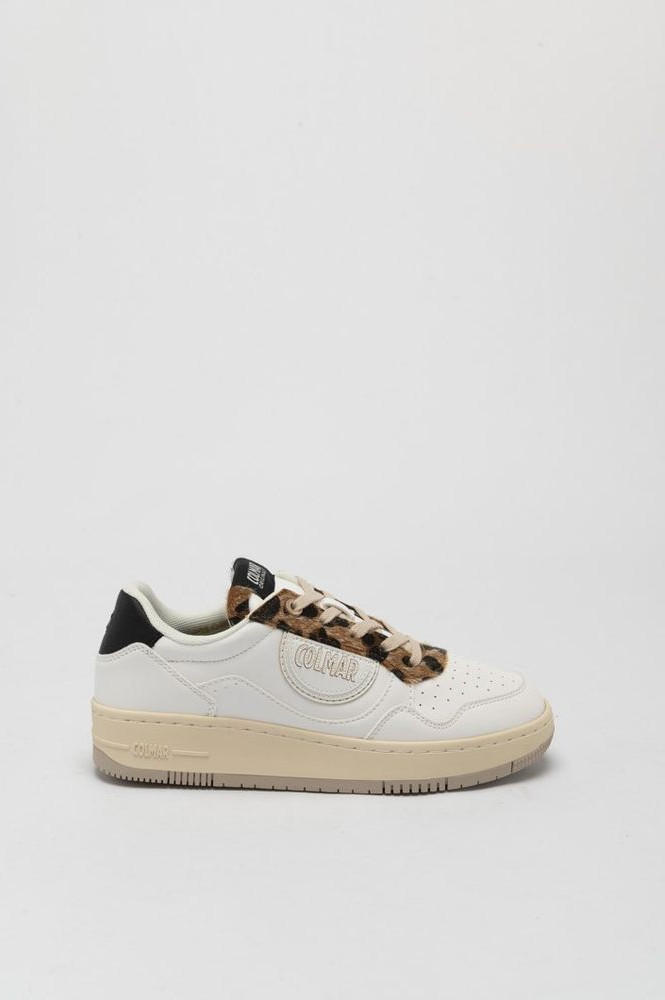 Low Top Sneakers Colmar