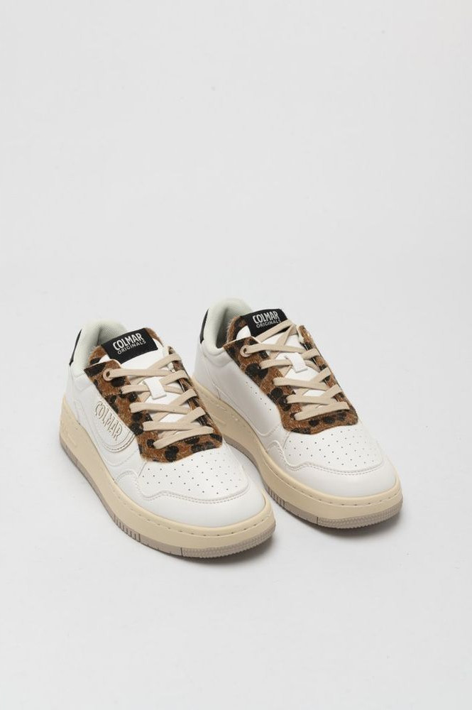 Low Top Sneakers Colmar
