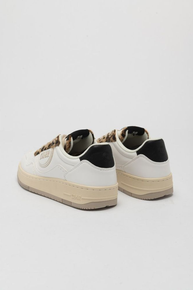 Low Top Sneakers Colmar