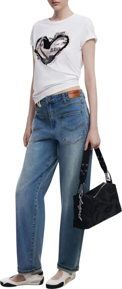 Handbag Desigual