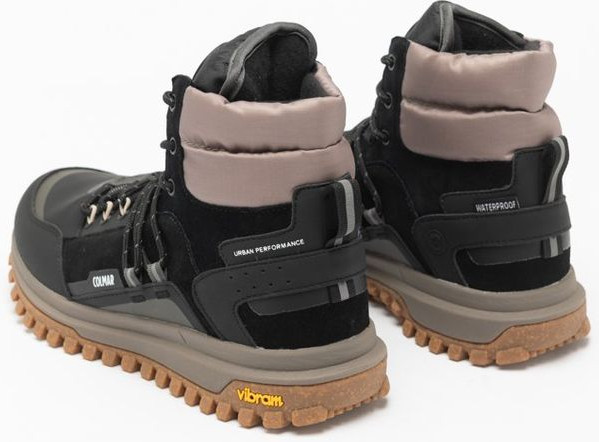 Ankle Boots Colmar
