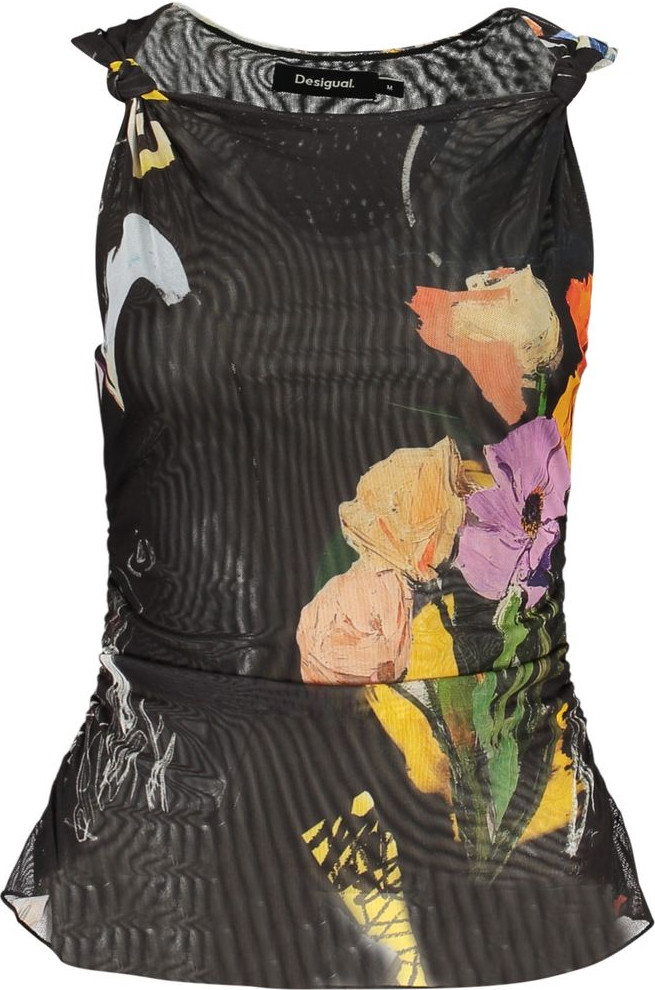 Tank Top Desigual