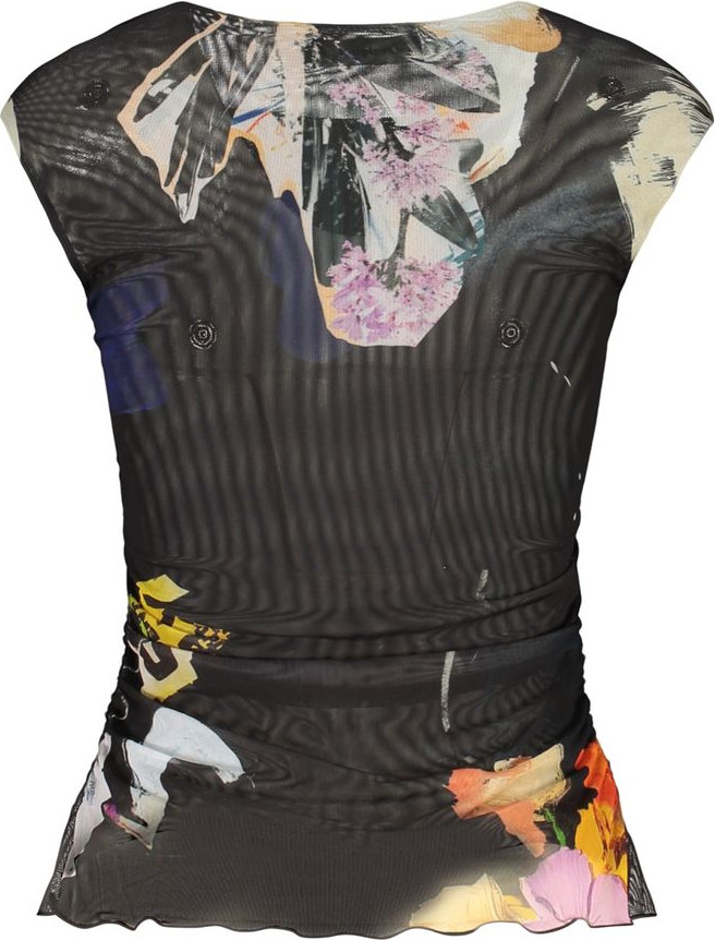 Tank Top Desigual