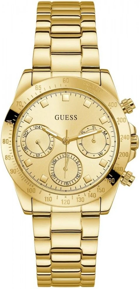 Часы GUESS