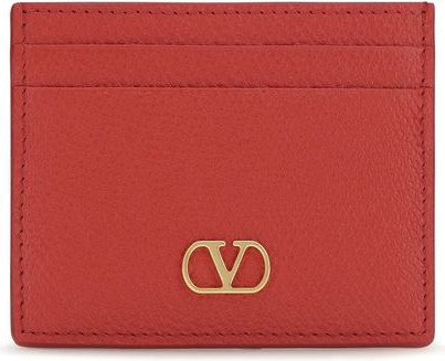 Обложка для карт Valentino Garavani VLogo Signature