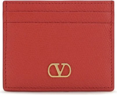 Обложка для карт Valentino Garavani VLogo Signature