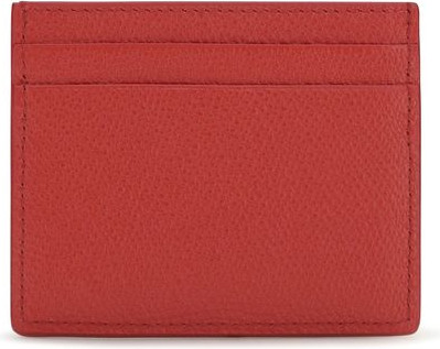Обложка для карт Valentino Garavani VLogo Signature