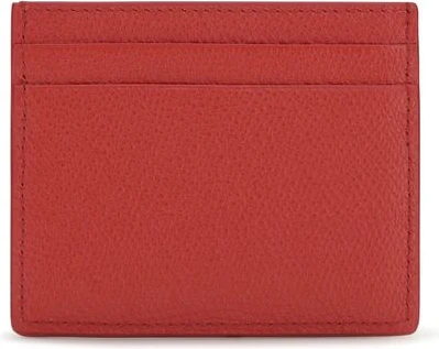 Обложка для карт Valentino Garavani VLogo Signature
