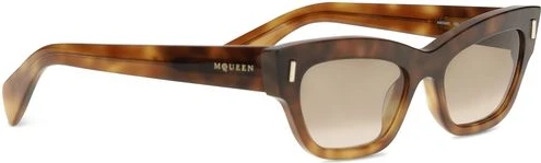 Солнцезащитные очки Alexander McQueen