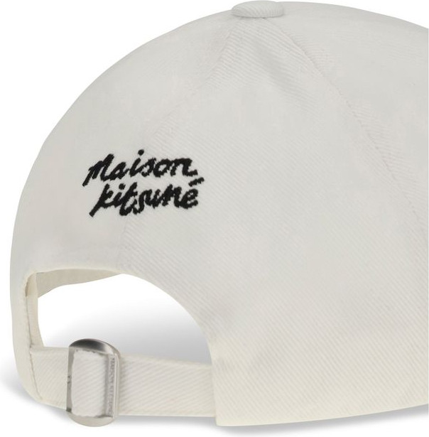 Бейсболка Maison Kitsuné