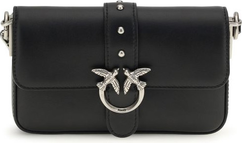 Сумка через плечо Pinko Baby Love