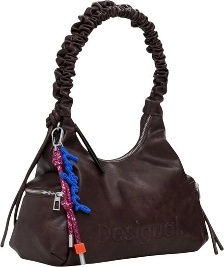 Сумка Desigual BAG_HALF LOGO MONTVIL 25WAXPAY