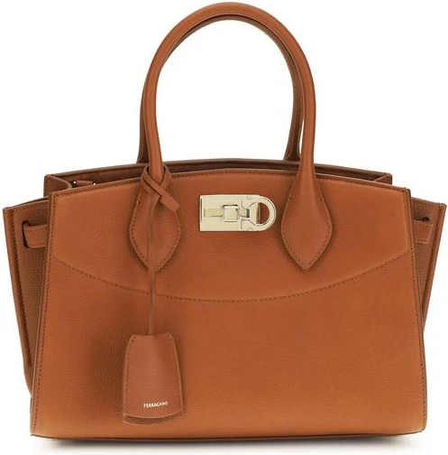 Handbag Ferragamo Studio