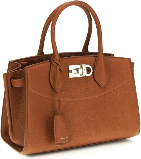 Handbag Ferragamo Studio