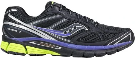 Спортивные кроссовки Saucony