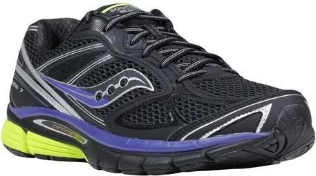 Спортивные кроссовки Saucony