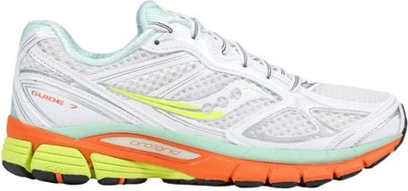 Спортивные кроссовки Saucony