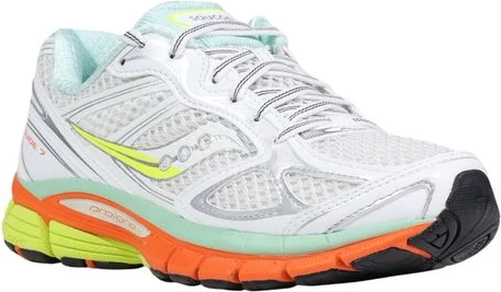 Спортивные кроссовки Saucony