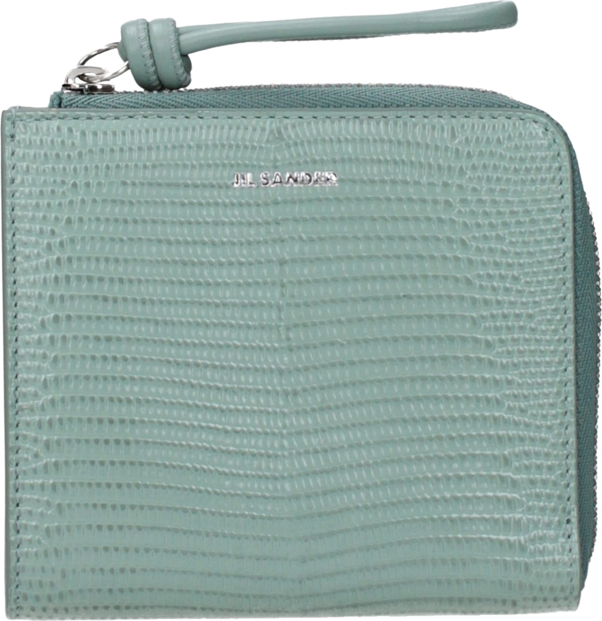 Кошелёк для монет Jil Sander