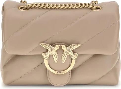 Сумка на плечо Pinko Love Mini Puff
