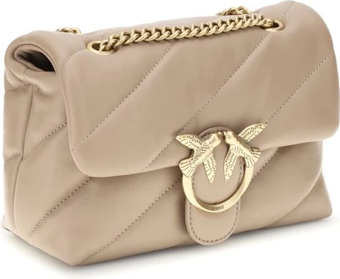 Сумка на плечо Pinko Love Mini Puff
