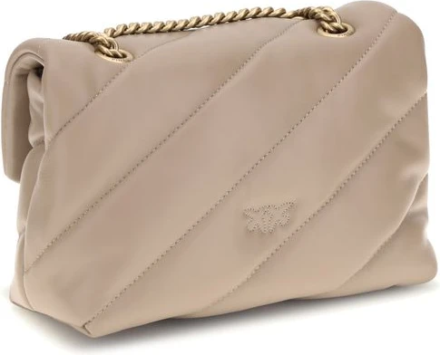 Сумка на плечо Pinko Love Mini Puff