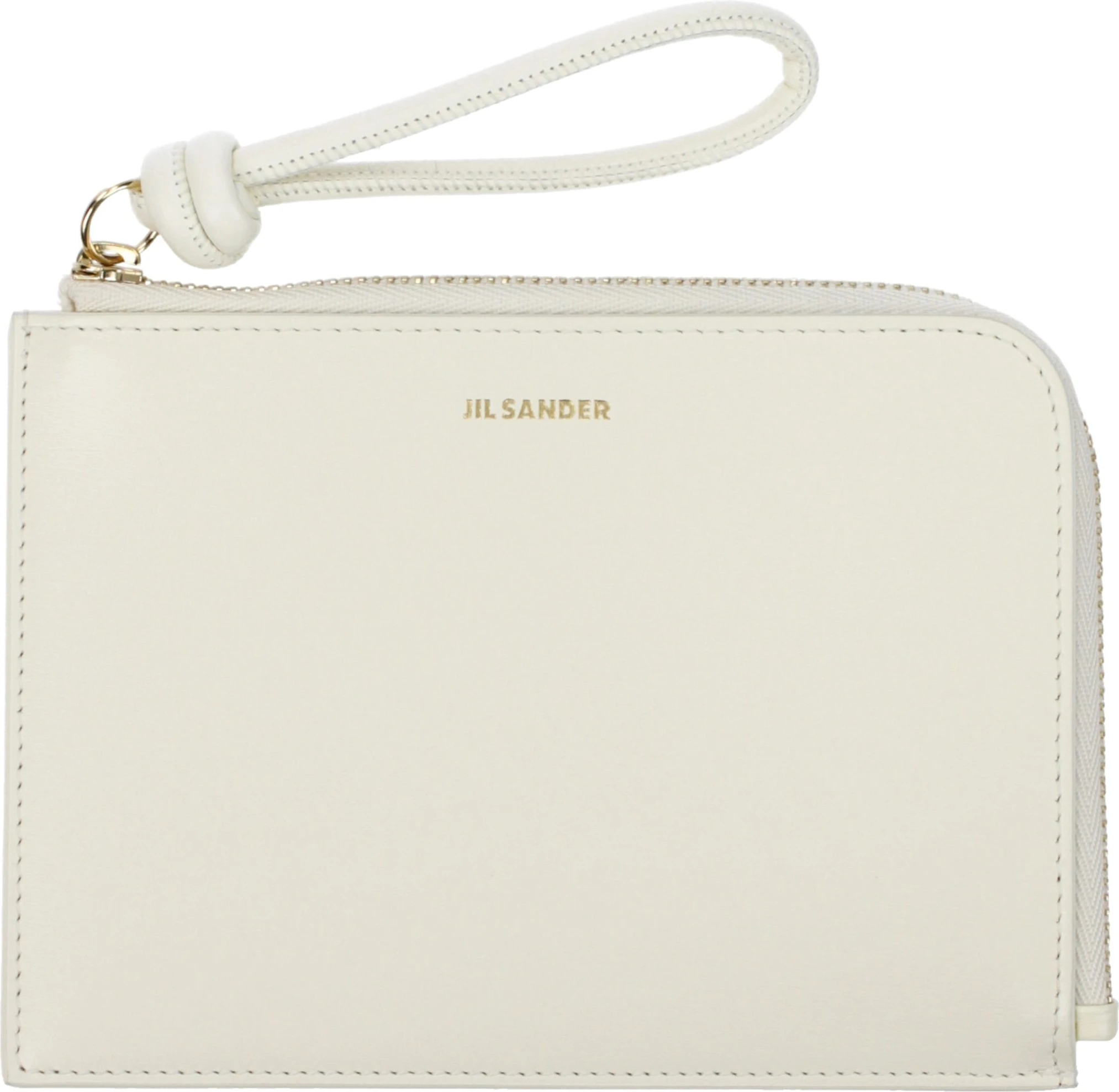 Кошелёк для монет Jil Sander