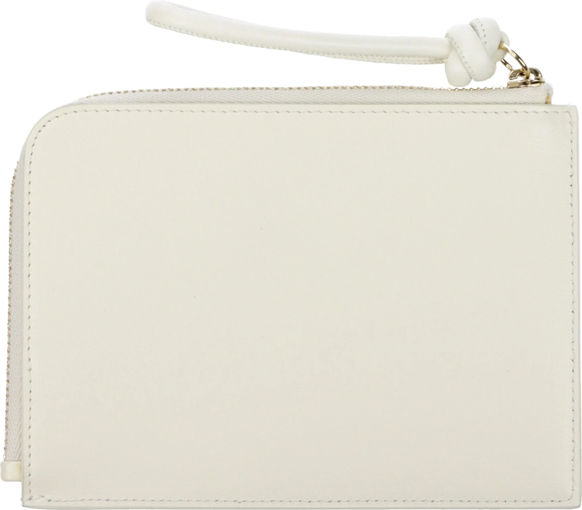 Кошелёк для монет Jil Sander
