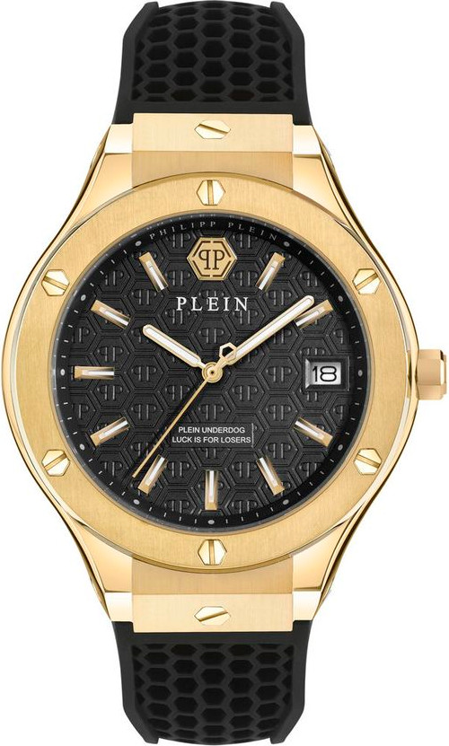 Элегантные часы Philipp Plein