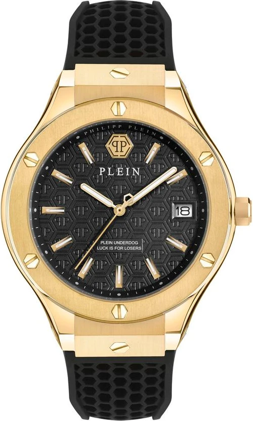 Элегантные часы Philipp Plein