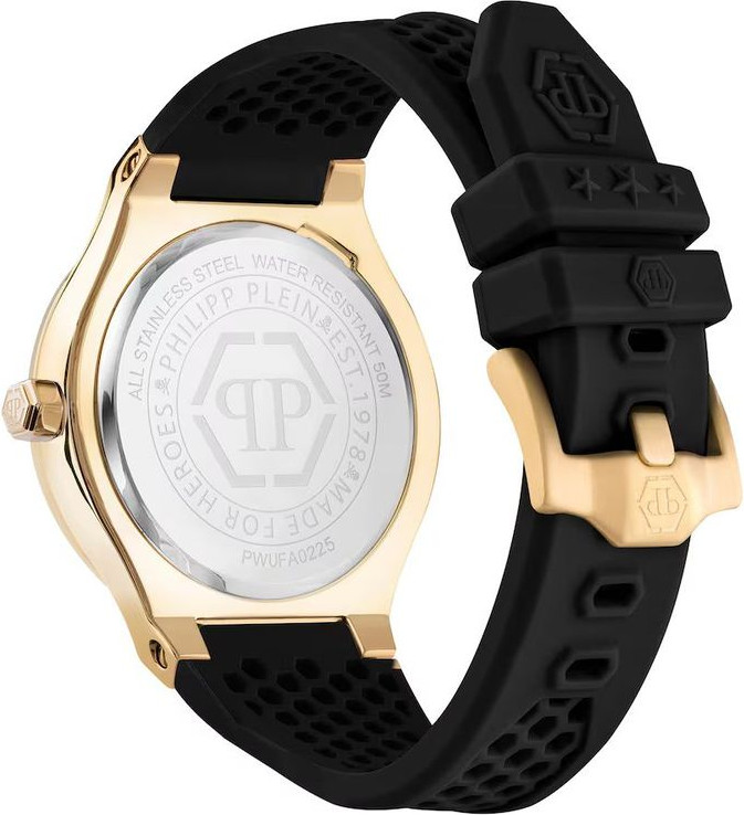 Элегантные часы Philipp Plein