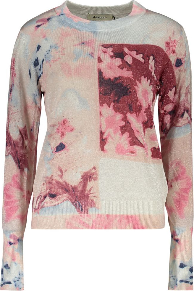 T-Shirt Desigual Varsovia