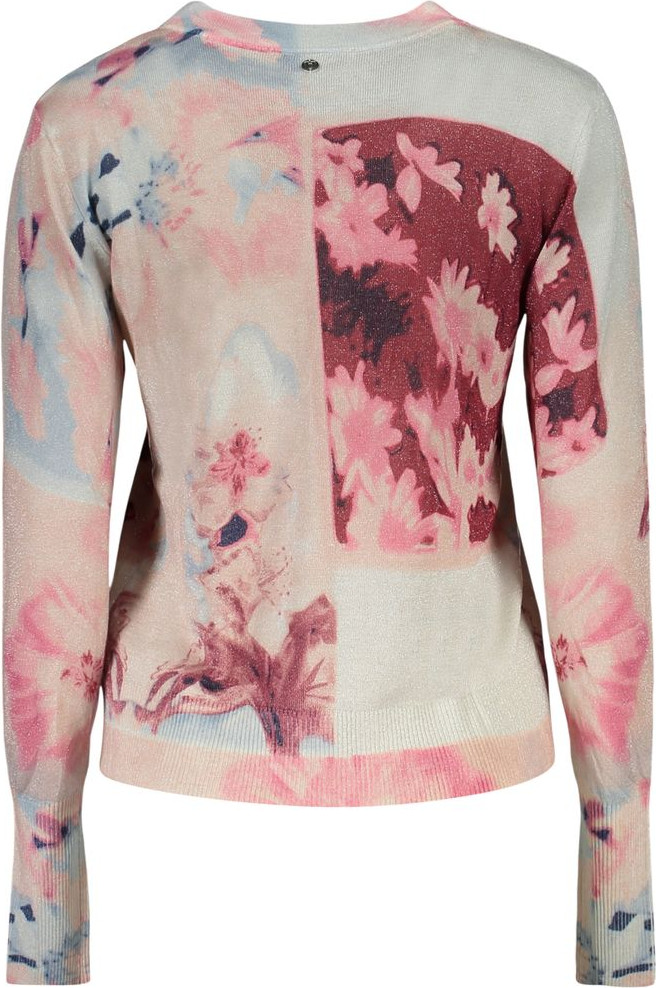 T-Shirt Desigual Varsovia