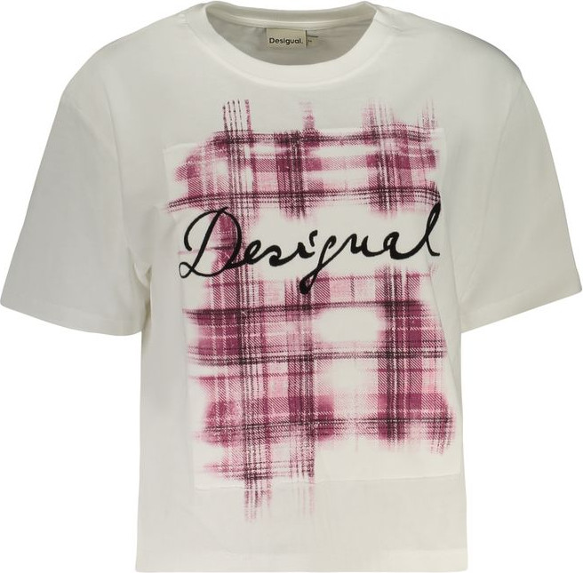 T-Shirt Desigual