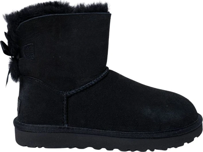 Ботинки UGG MINI BAILEY BOW II