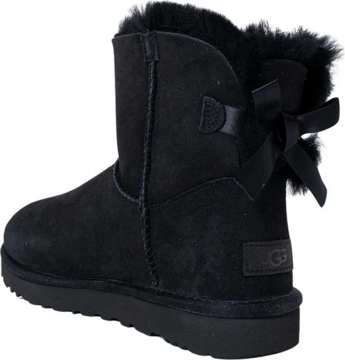Ботинки UGG MINI BAILEY BOW II