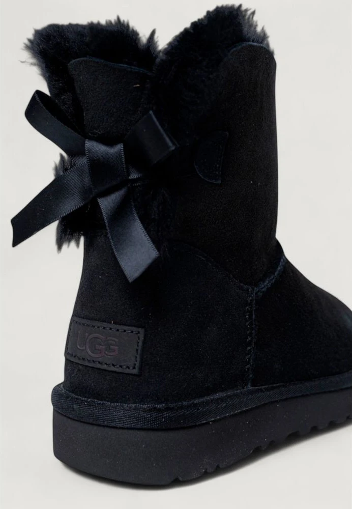 Ботинки UGG MINI BAILEY BOW II