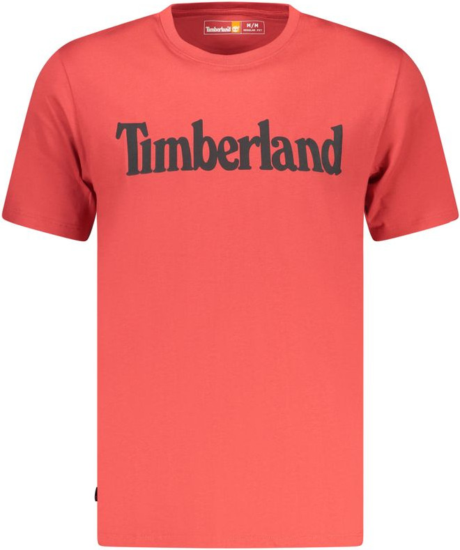 T-Shirt Timberland