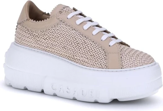 Platform Sneakers Casadei