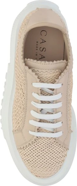 Platform Sneakers Casadei