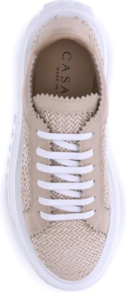 Platform Sneakers Casadei
