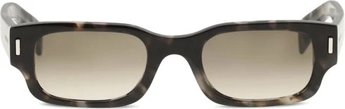 Солнцезащитные очки Alexander McQueen Panthos