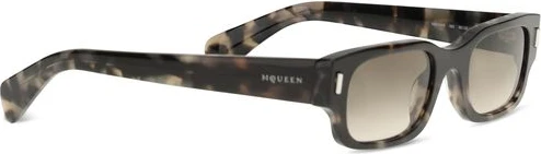 Солнцезащитные очки Alexander McQueen Panthos