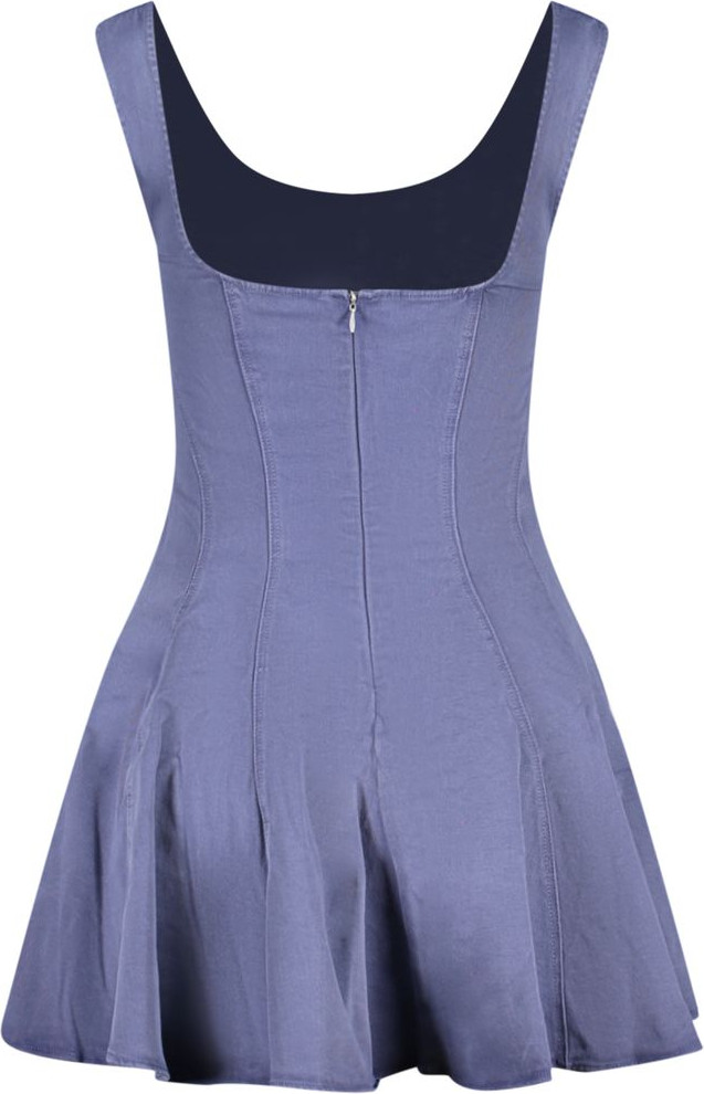 Dress Desigual