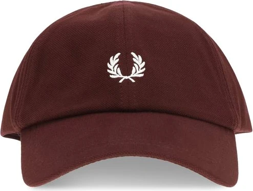 Бейсболка Fred Perry