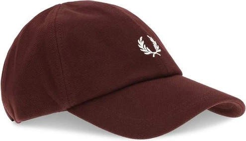 Бейсболка Fred Perry