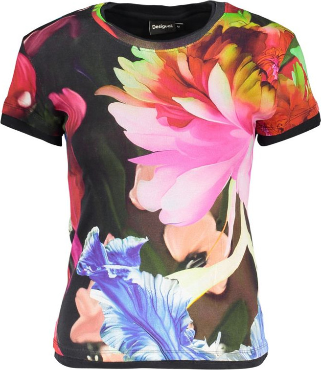 T-Shirt Desigual