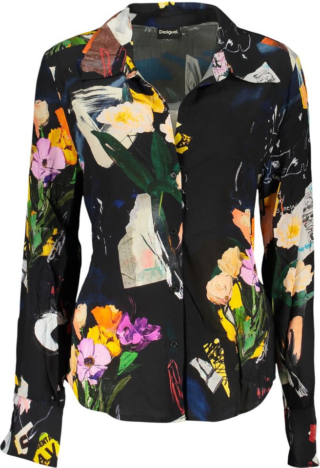 Shirt Desigual Viscose