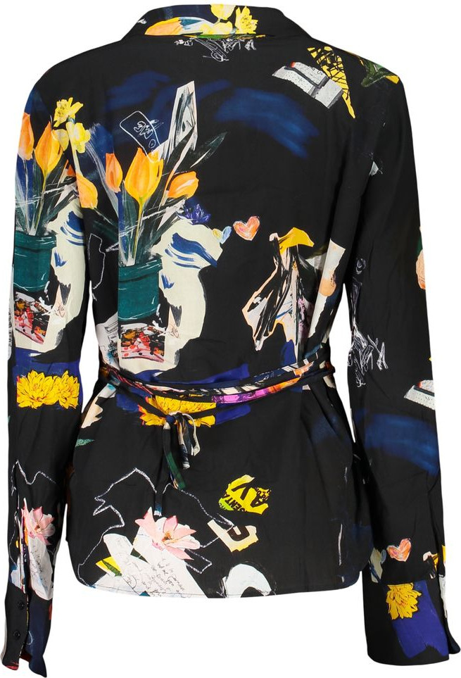 Shirt Desigual Viscose